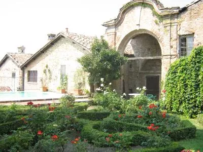 Monumenti vari Salabue