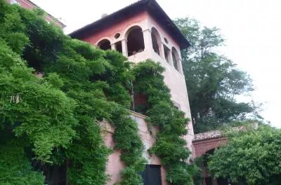 Monumenti vari Salabue