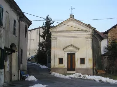 Monumenti vari Salabue