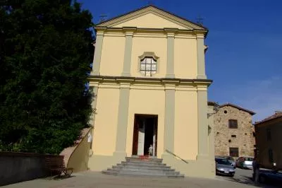 Monumenti vari Salabue