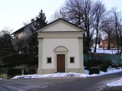 Monumenti vari Salabue