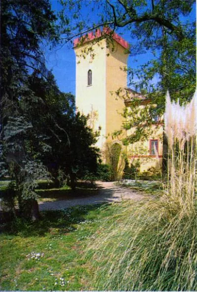 Monumenti vari Ponzano