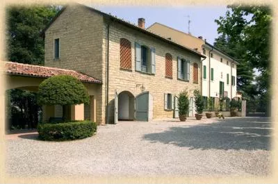 Monumenti vari Ponzano