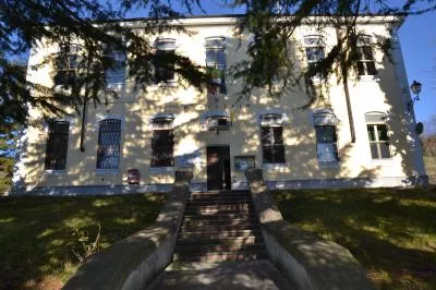 Monumenti vari Ponzano