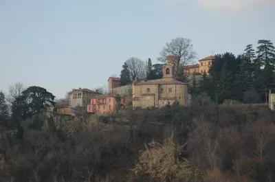 Monumenti vari Ponzano