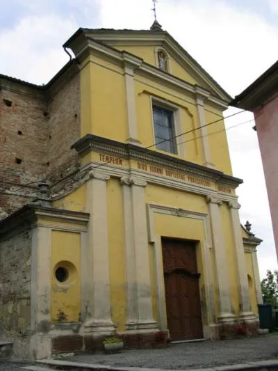 Monumenti vari Ponzano