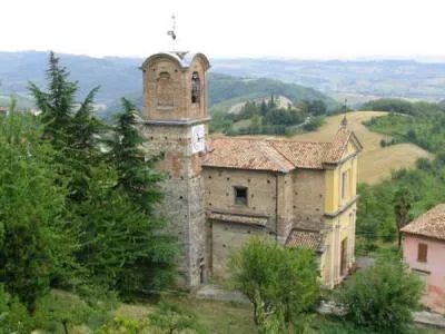 Monumenti vari Ponzano