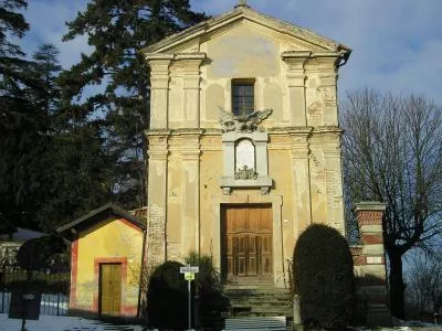 Monumenti vari Ponzano