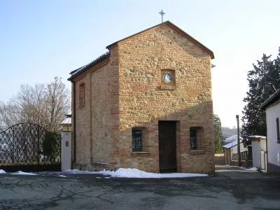 Monumenti vari Ponzano