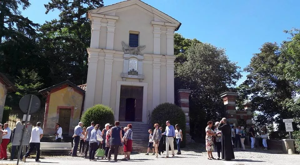 SAN SEBASTIANO