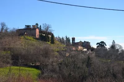 Panorami Salabue e Ponzano