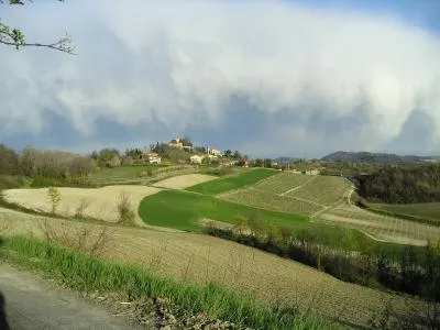 Panorami Salabue e Ponzano