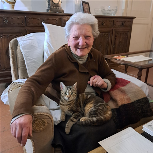 Domenica 8 Marzo 2026