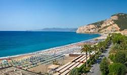 Soggiorno marino per anziani in Liguria