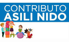 Contibuti Asili Nido 2025