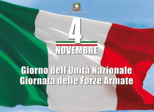 Domenica 8 Novembre 2026